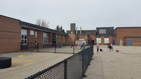 Caledon Central Public School