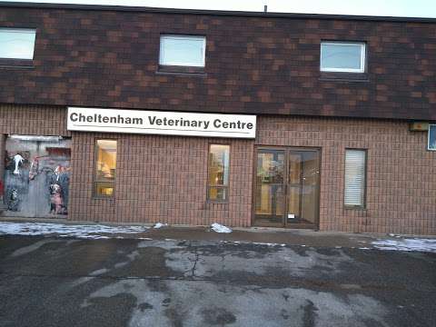 Cheltenham Veterinary Centre