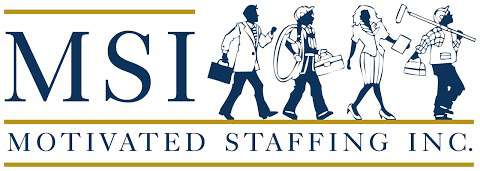 Motivated Staffing Inc