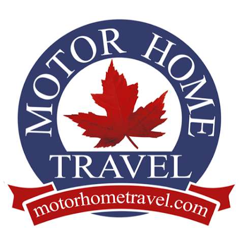 Motor Home Travel Canada