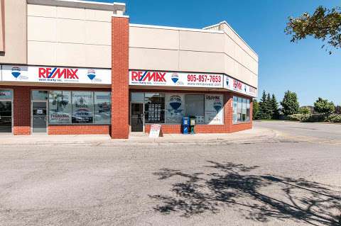 RE/MAX WEST REALTY INC