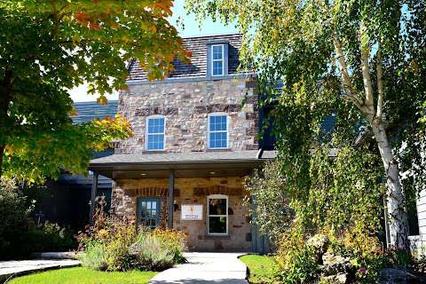 The Millcroft Inn & Spa The Millcroft Inn & Spa