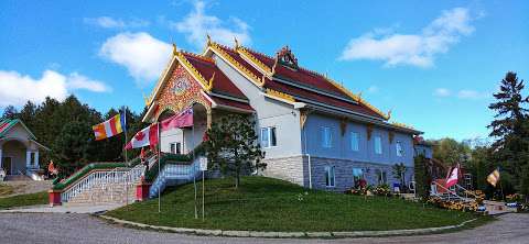 Wat Lao Veluwanaram Of Ontario Wat Lao Veluwanaram Of Ontario